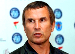 Арестован бывший спортивный директор ХК «Динамо-Минск»
