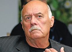 Говорухин получил спецприз от Лукашенко