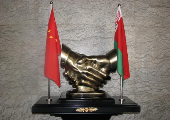 За Китай ответят: названы персонально ответственные за белорусско-китайское сотрудничество
