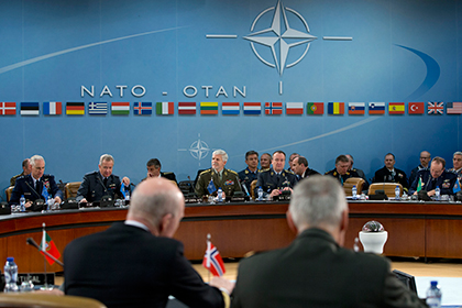 В НАТО решили активнее бороться против российской пропаганды