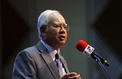 Власти Малайзии рассказали о попытке ИГ похитить премьера