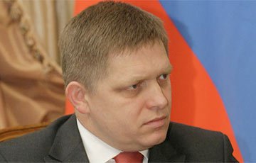 Премьер Словакии призвал скорее снять санкции с России