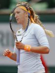 Азаренко стартовала на Roland Garros с победы