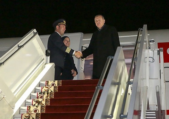 Чем запомнился визит Эрдогана в Минск