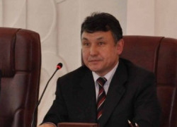В Бресте умер казахский чиновник