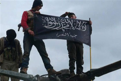 Сирийские исламисты предложили оппозиции объединить силы