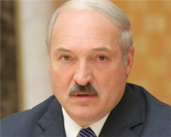 Лукашенко хочет строить АЭС в других странах