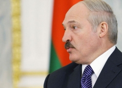 Лукашенко разогнал генералов (Видео)