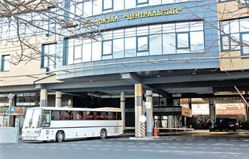 Автоперевозки пассажиров в Беларуси подорожали на 10%