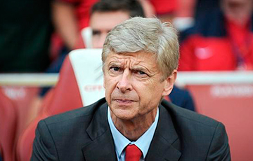 Испанский тренер объявил, что заменит Арсена Венгера в «Арсенале»