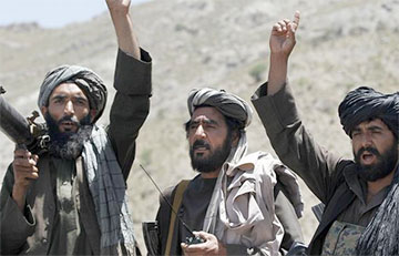 США не дадут доступ талибам к резервам центрального банка Афганистана