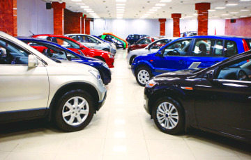 Глава БАА: Благоприятный период для покупки нового автомобиля для белорусов заканчивается