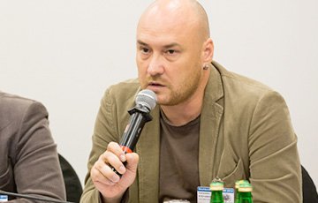 Валентин Стефанович: Белорусы не доверяют отечественной «фемиде»