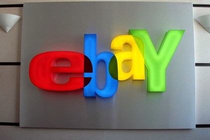 eBay опровергла слухи о продаже Google 40 процентов компании