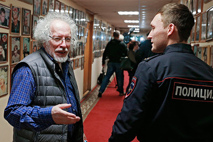 Главред «Эха Москвы» потребует допроса журналистов ВГТРК и ответа от Соловьева