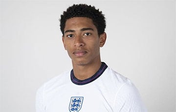 Футболист сборной Англии стал самым молодым игроком в истории чемпионатов Европы