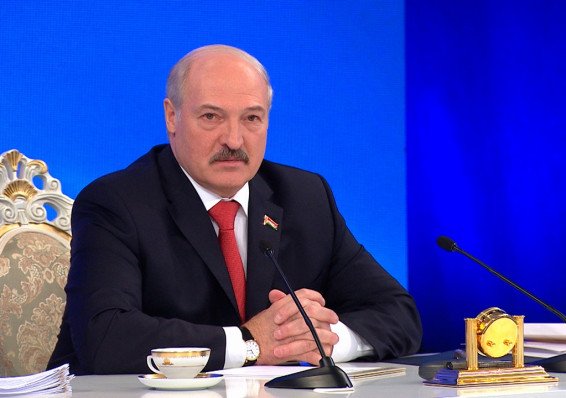 Пресс-секретарь Лукашенко объяснила, почему переносится «Большой разговор с президентом»