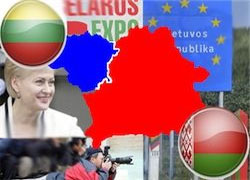 Deutsche Welle: Лукашенко блефует