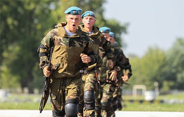 Белорусские и российские десантники проведут под Брестом совместное учение