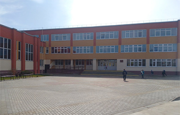 Школу в Ивье закрыли на карантин