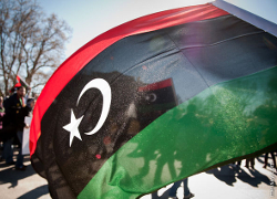 Ливия без Каддафи Беларуси не интересна