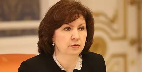Кочанова: Работу с обращениями граждан необходимо жестко контролировать