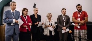 Белорусскую оппозицию выдвигают на премию Сахарова