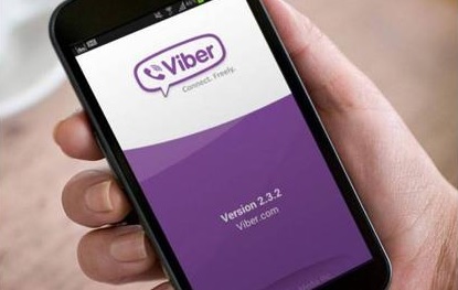 Viber перенес данные россиян в Россию