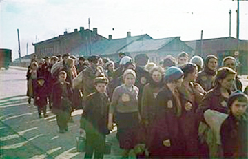 В Беларуси пройдут дни памяти Минского гетто
