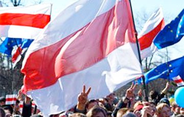 Участников cаммита «Восточное партнерство» призвали поддержать борьбу за демократию в Беларуси