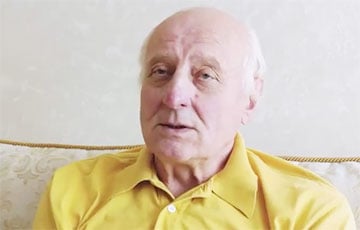Белорус утверждает, что отсидел 17 лет за убийство, которое не совершал
