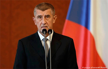 В Чехии требуют отставки вице-премьера, пригласившего РФ для строительства АЭС