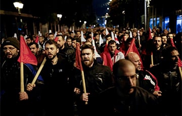 Забастовки, изменившие мир: пять примеров сопротивления