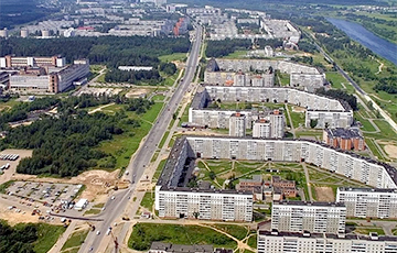 В Новополоцке от коронавируса умерли четыре человека