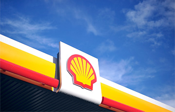 Shell выходит из совместного с «Газпромом» проекта