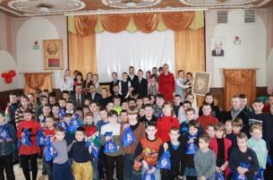 В белорусских интернатах дети заражаются СПИДом