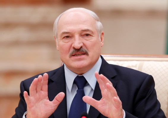 Лукашенко прокомментировал задержание Богачевой