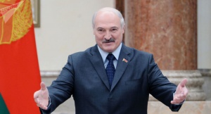 В любое время и в любом формате: Лукашенко пригласил Зеленского в Беларусь