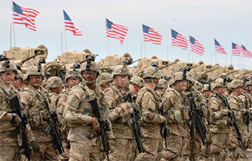 CNN: Военные США за два часа до атаки Ирана покинули базу в Ираке