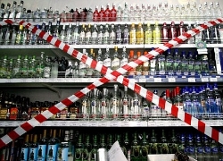 В Беларуси запретят продажу алкоголя после 22 часов
