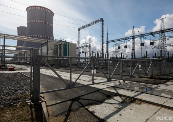 МИД Беларуси заявил, что изучает решение Латвии о покупке электроэнергии