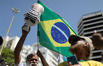 В Бразилии 13 кандидатов претендуют на пост президента