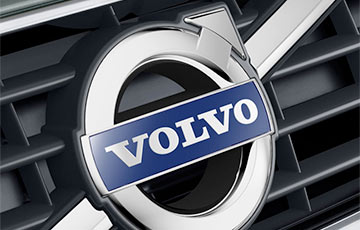 Volvo займется выпуском электромобилей