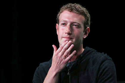 Facebook запустит новостное приложение