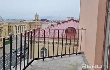 В Минске продают квартиру для «охоты» на КГБ