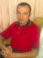 Андрей Николаев прекратил голодовку по просьбе Ирины Халип