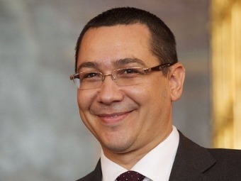 Премьер-министра Румынии заподозрили в плагиате
