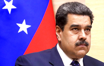 Почему Москва бьется за Мадуро