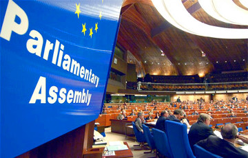 Парламентская ассамблея Совета Европы отказалась вернуть России право голоса