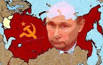 Эксперт: Путина вынесло в брежневское время